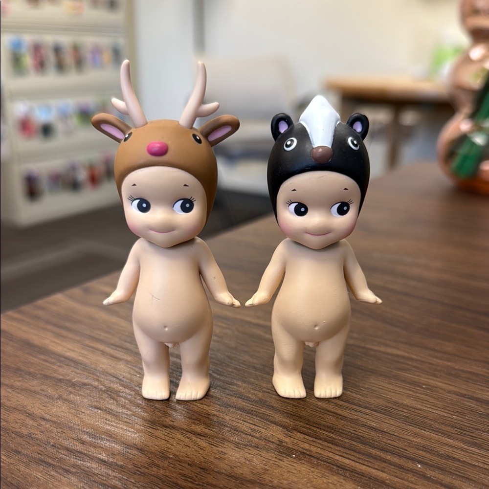 Sonny Angel Animal Series
